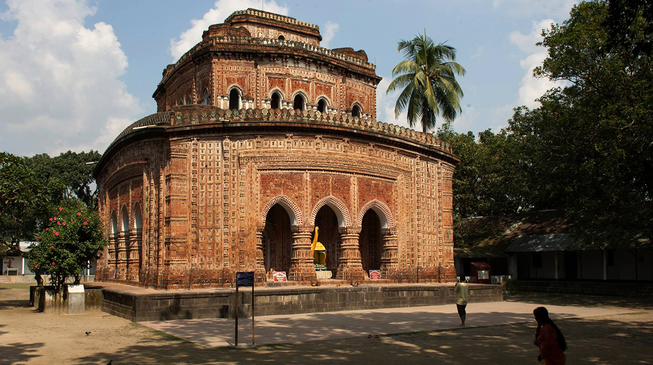 Kantaji-Temple