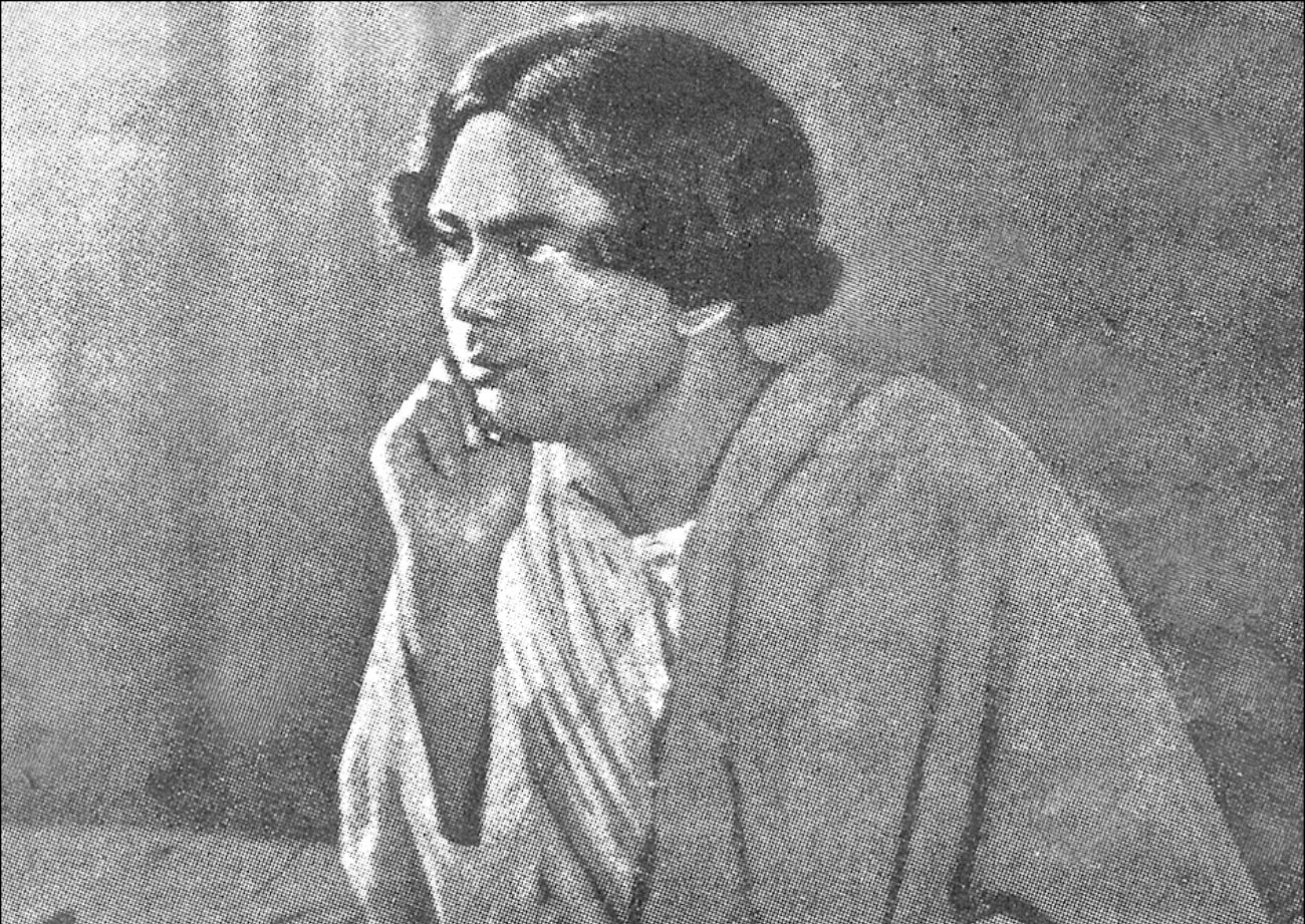 Kazi Nazrul Islam