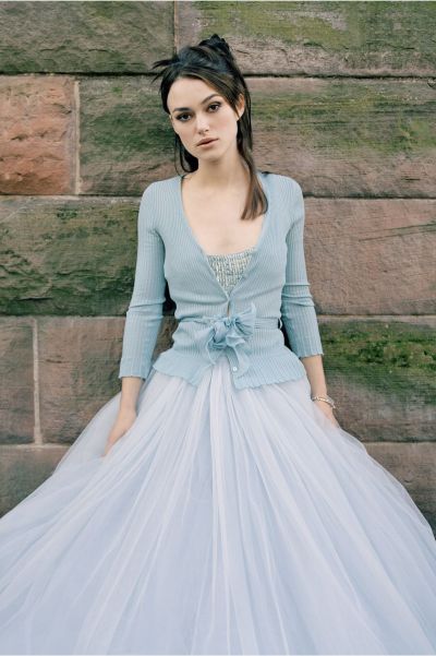 Keira Knightley