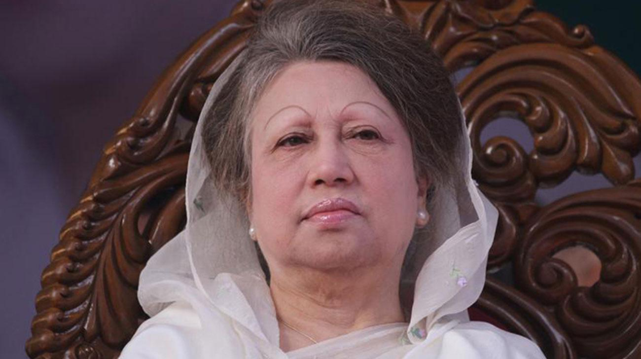 Khaleda’s bail to be decided by SC on May 15