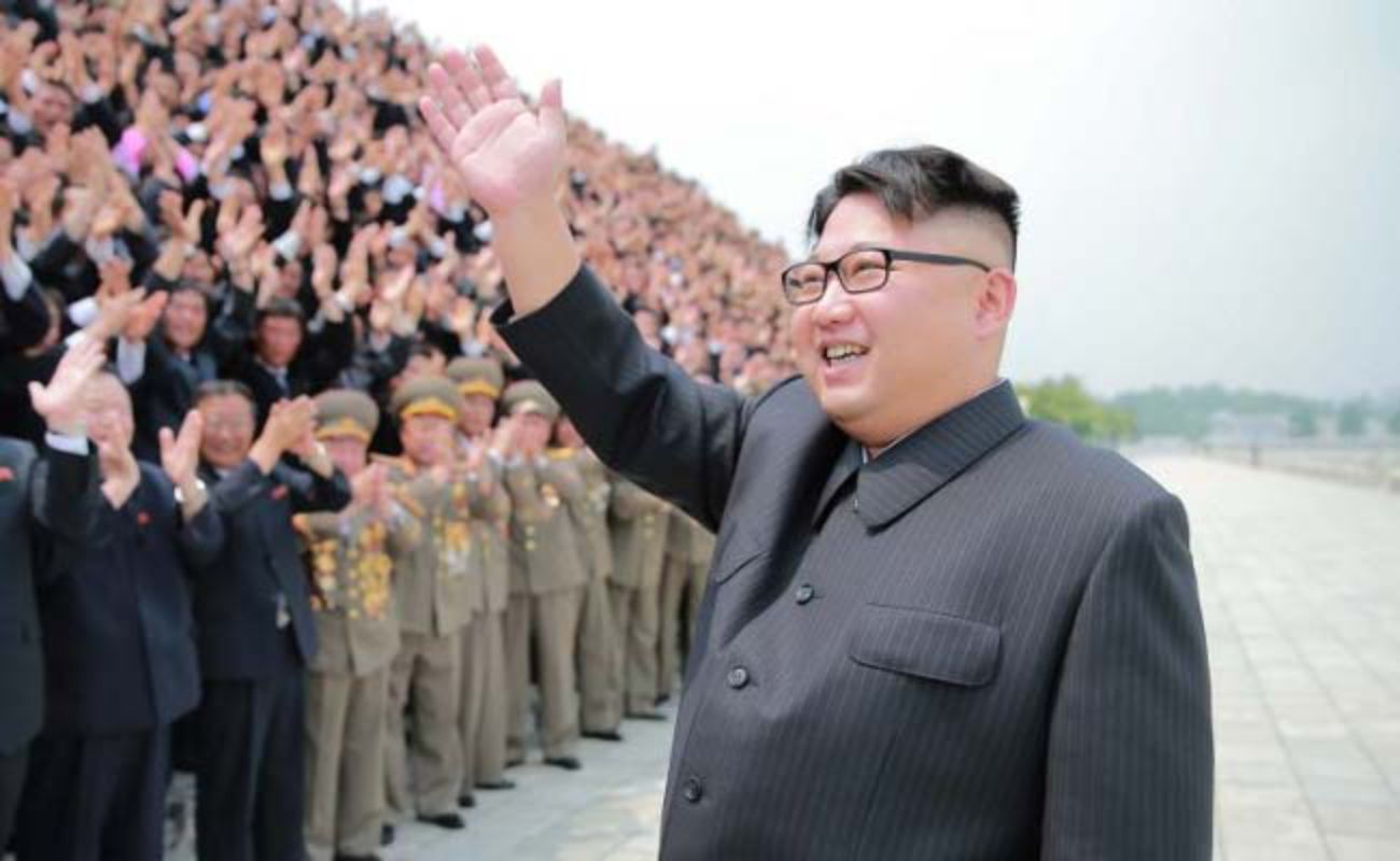 Kim Jong-un