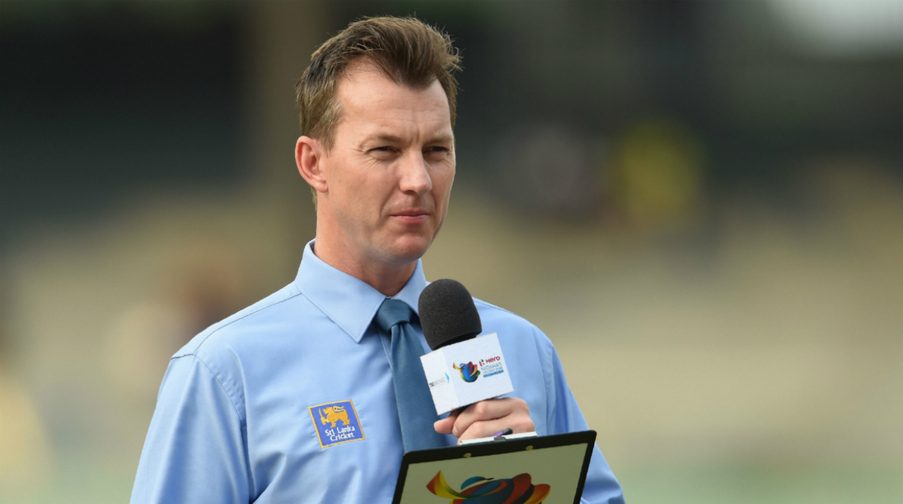 Lee Praises Rubel