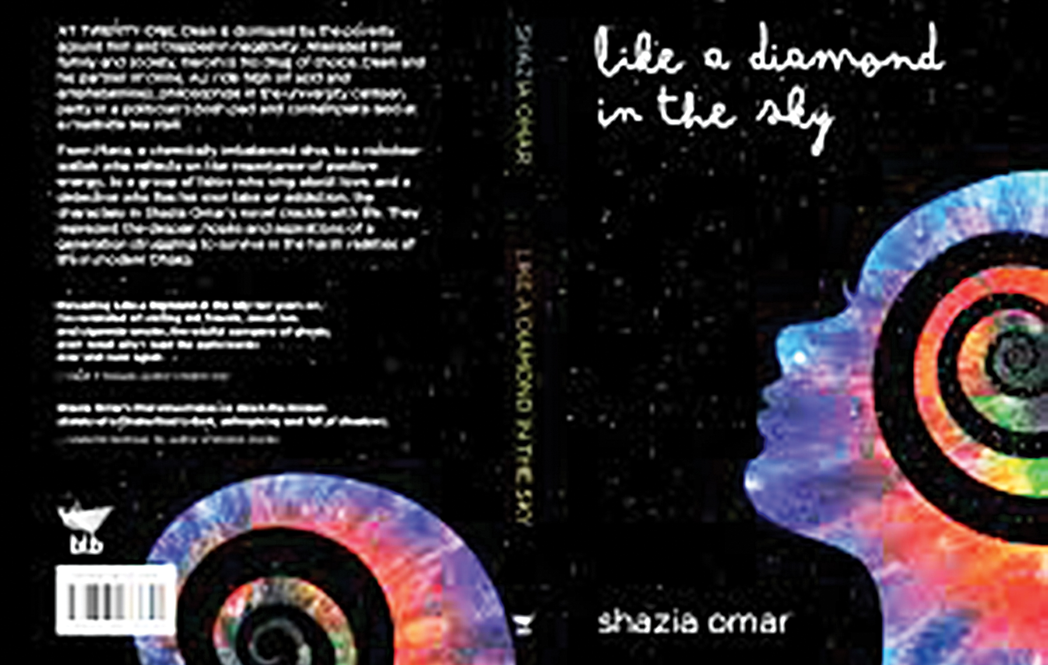 Understanding Addiction:  A Review of Like a Diamond in the Sky