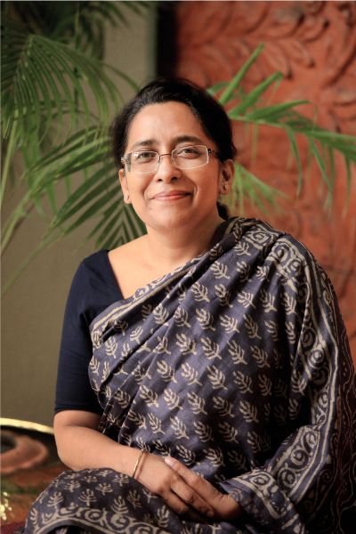 Luva Nahid Choudhury