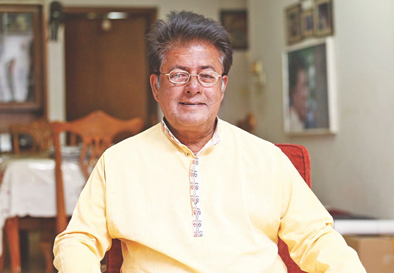 Mamunur Rashid Leads Beauty Circus