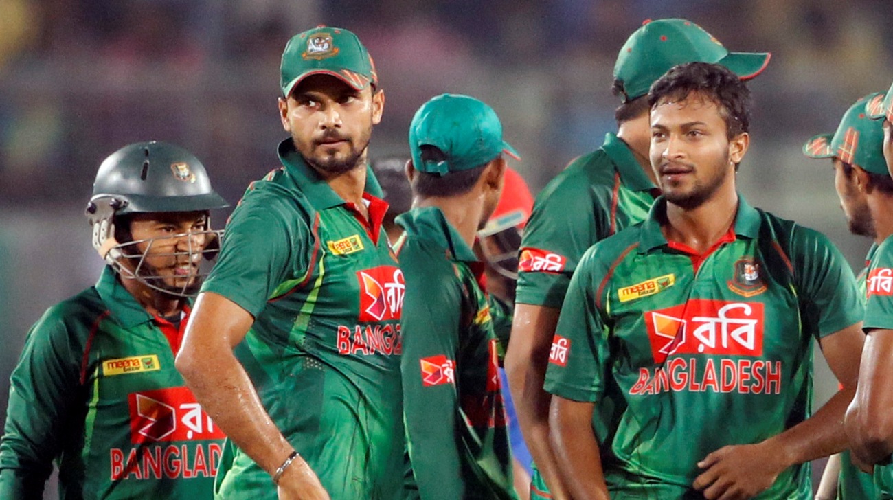 Bangladesh