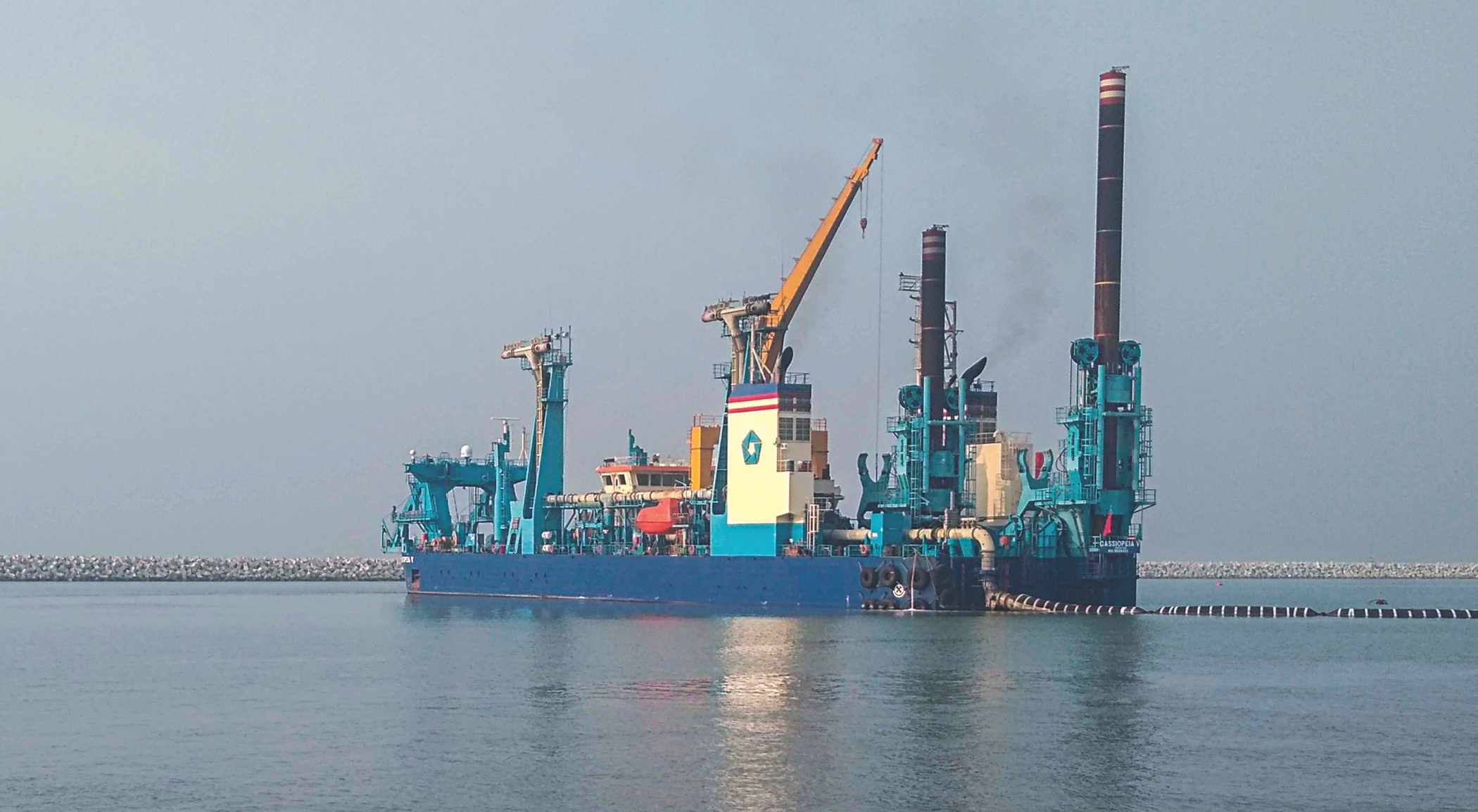 Matarbari Deep Sea Port: It’ll boost GDP, create 9 lakh jobs 