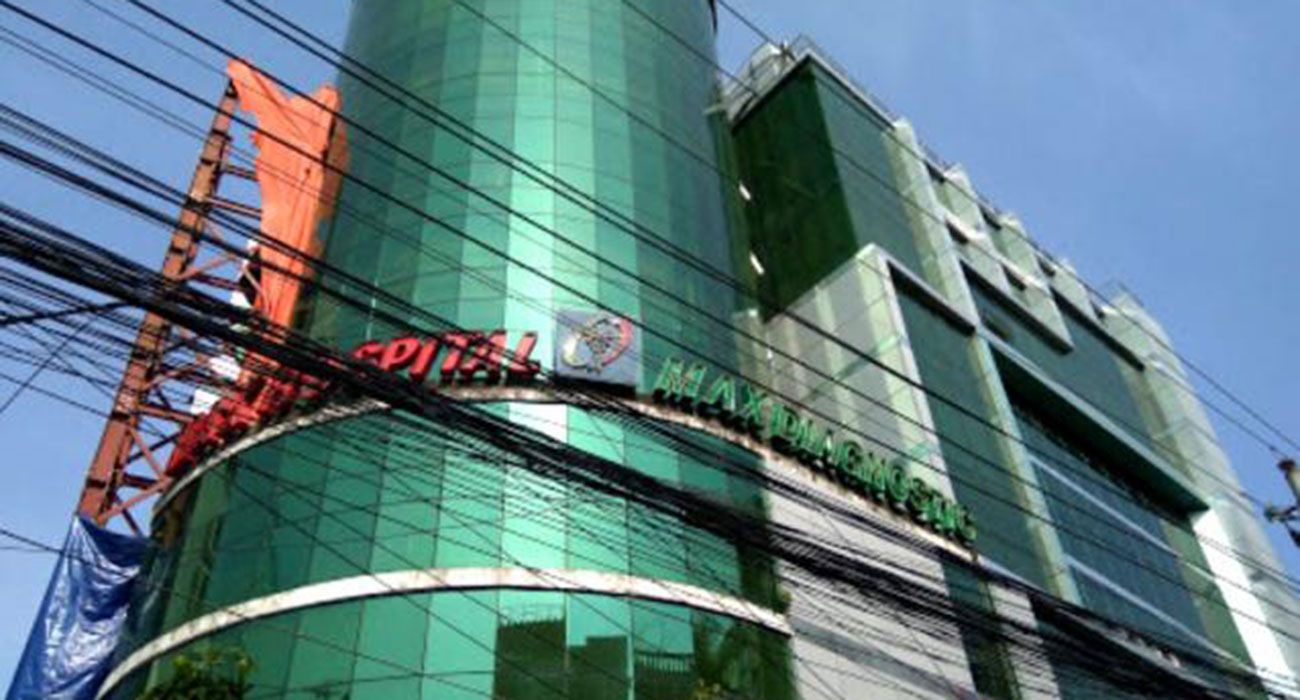 Max Hospital in Ctg: Raifa died due to negligence