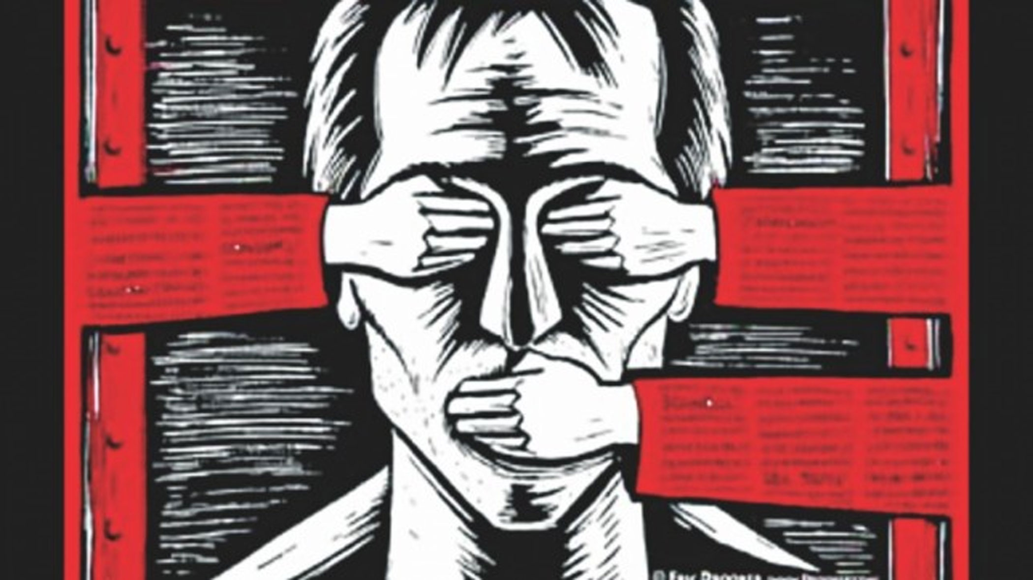 State actors can’t evade responsibility