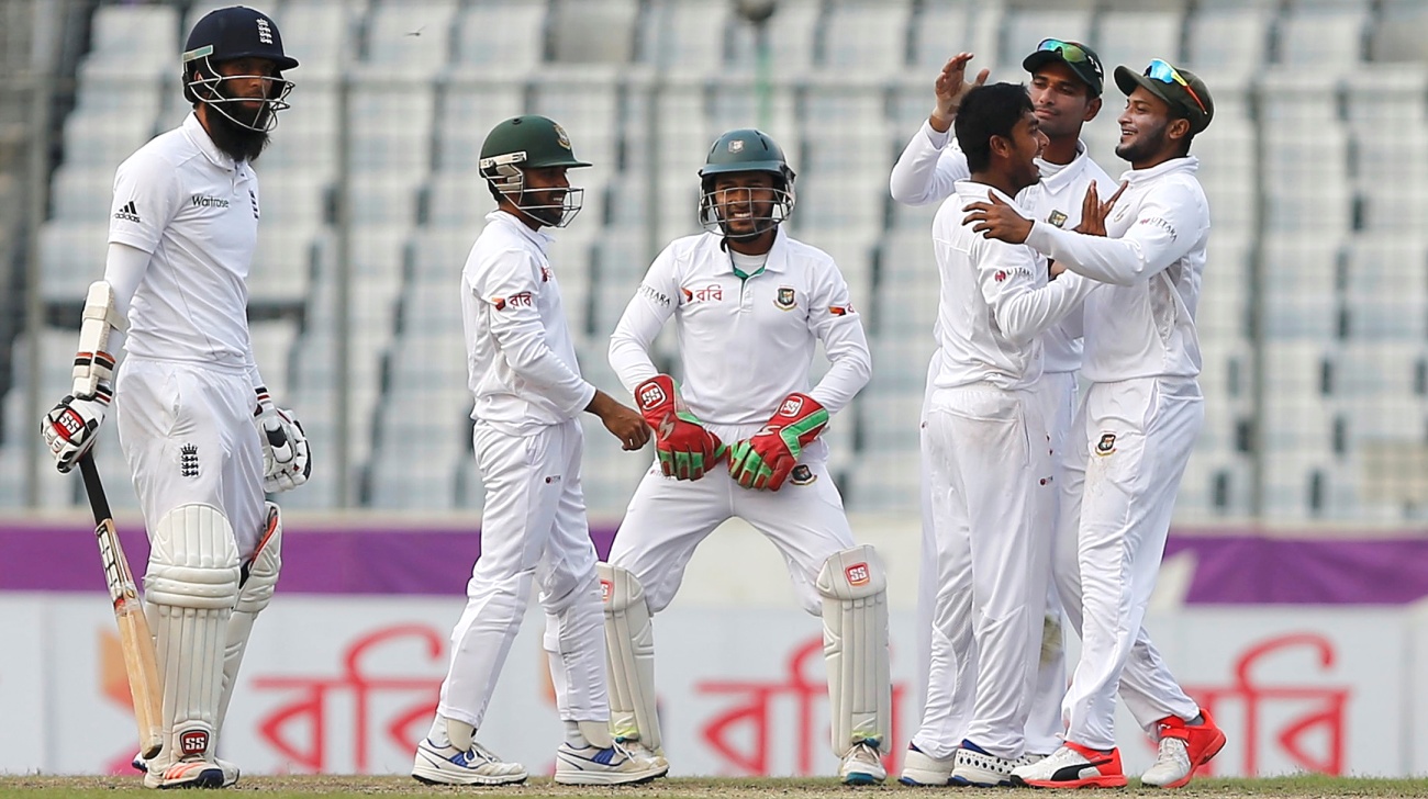 Bangladesh