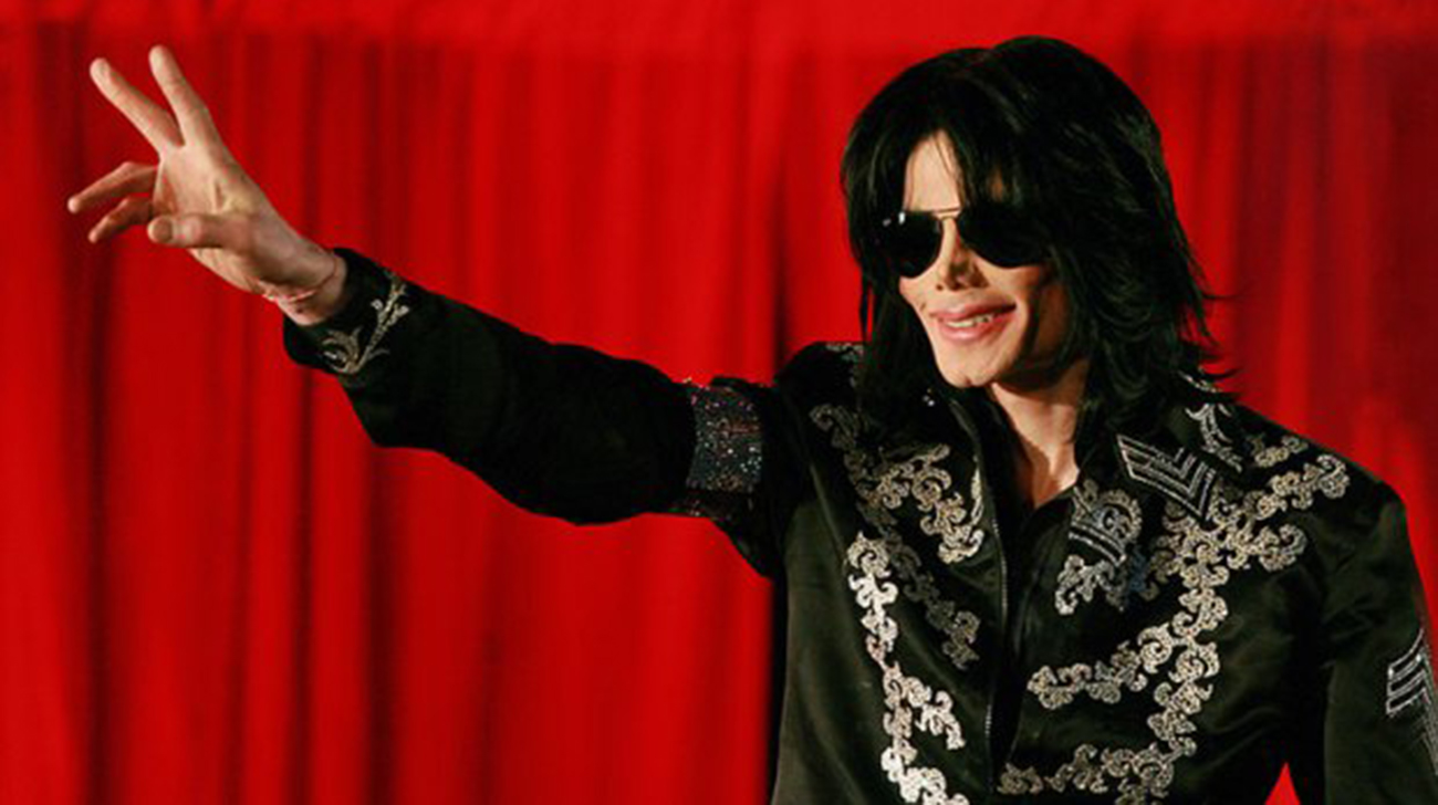Remembering Michael Jackson