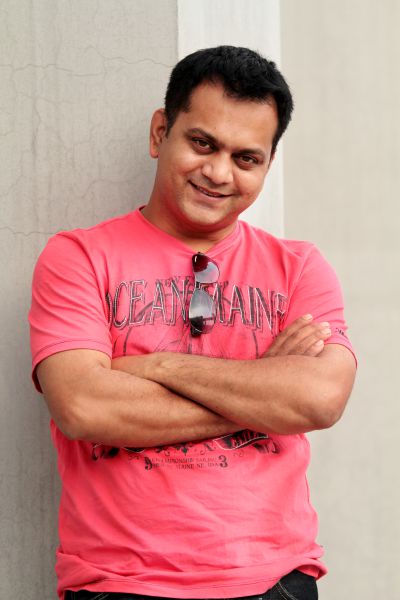 Mir Sabbir
