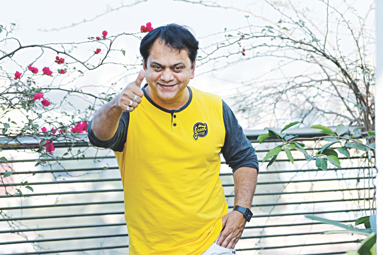 Mir Sabbir looks to direct films