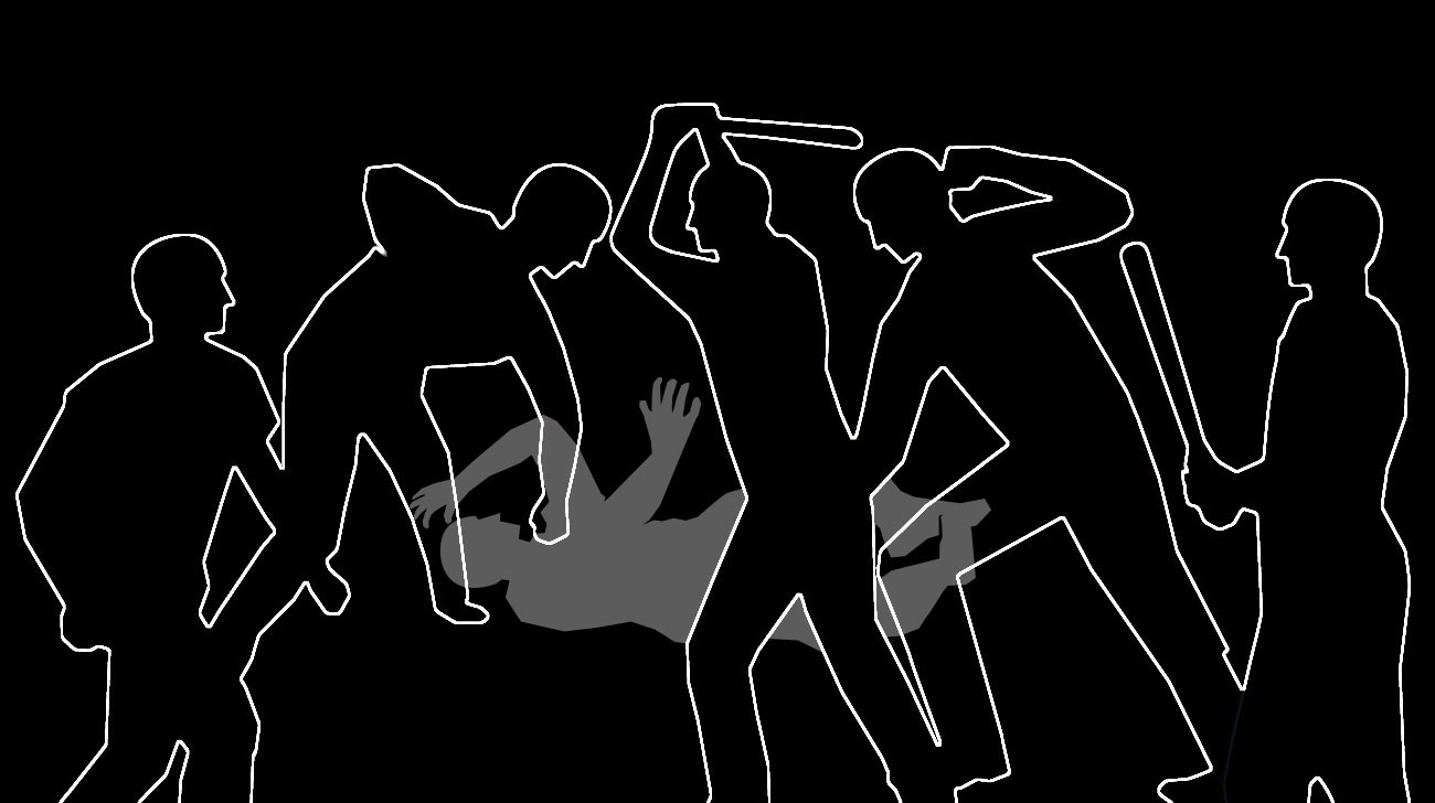 Mob violence persists amid weak policing