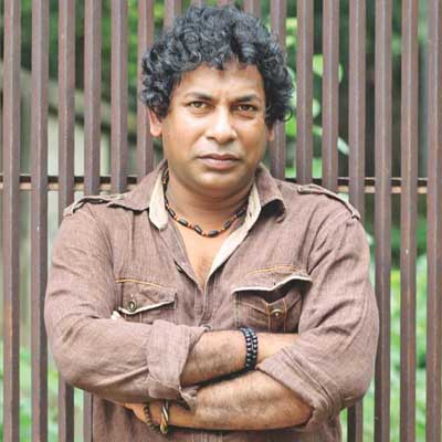 Mosharraf