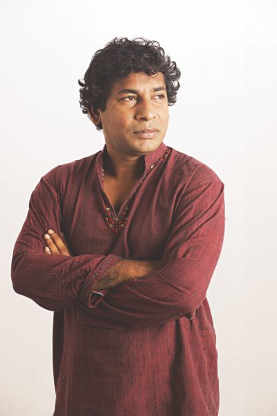 Mosharraf Karim