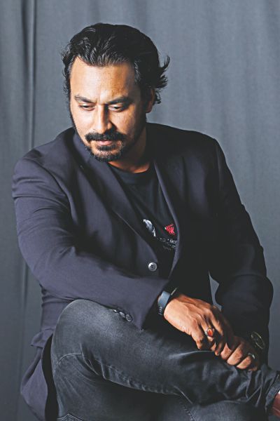 Mr Bangladesh