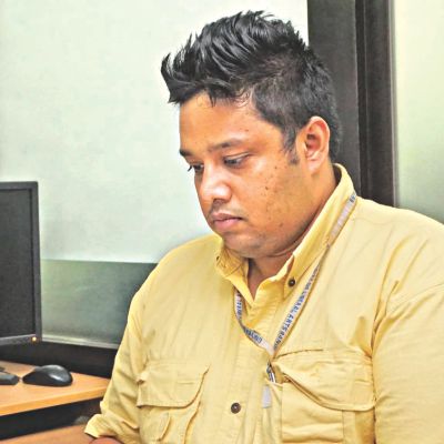 Mubashar Hasan