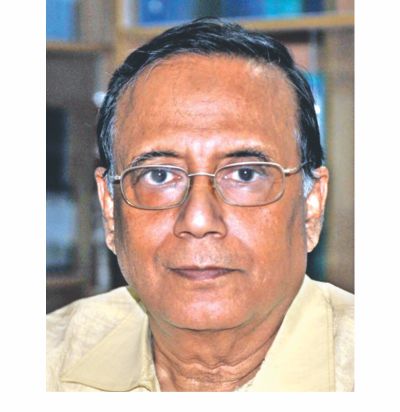 Old Dhaka needs a change from within