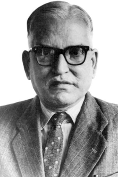 Muhammad Enamul Huq