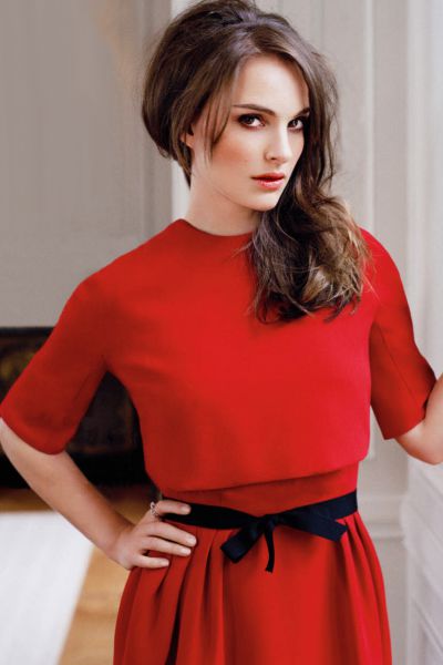 Natalie Portman