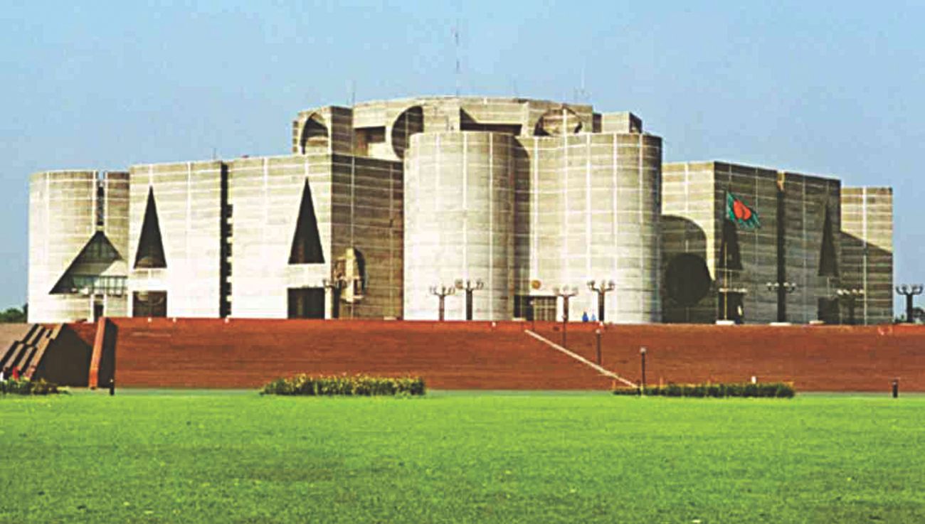 Parliamentary Reform: Making Sense of Our Successes and Failures