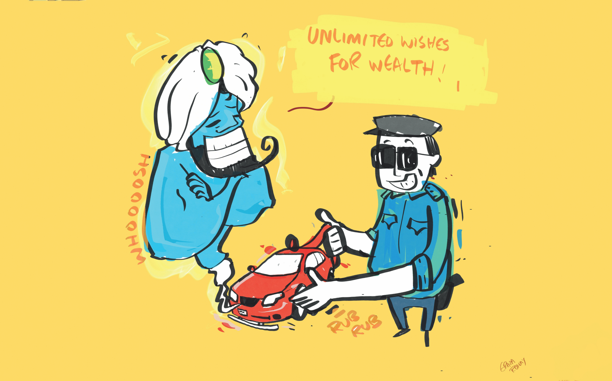 Road Transport Act 2018 – details, repercussions, reactions