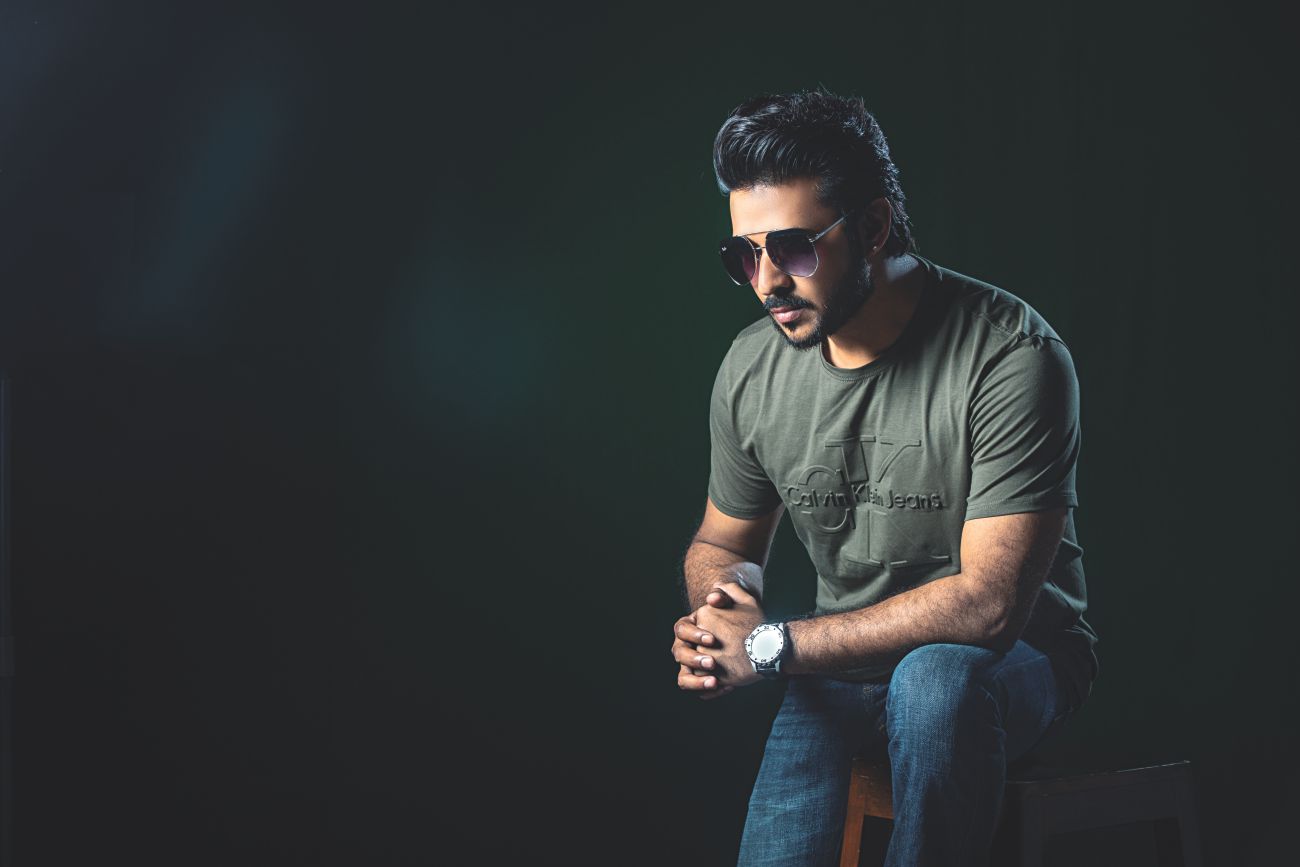 The rising hero of Banglasia