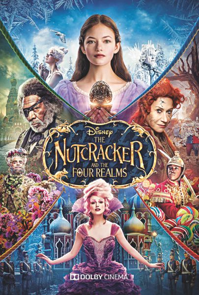 Nutcracker