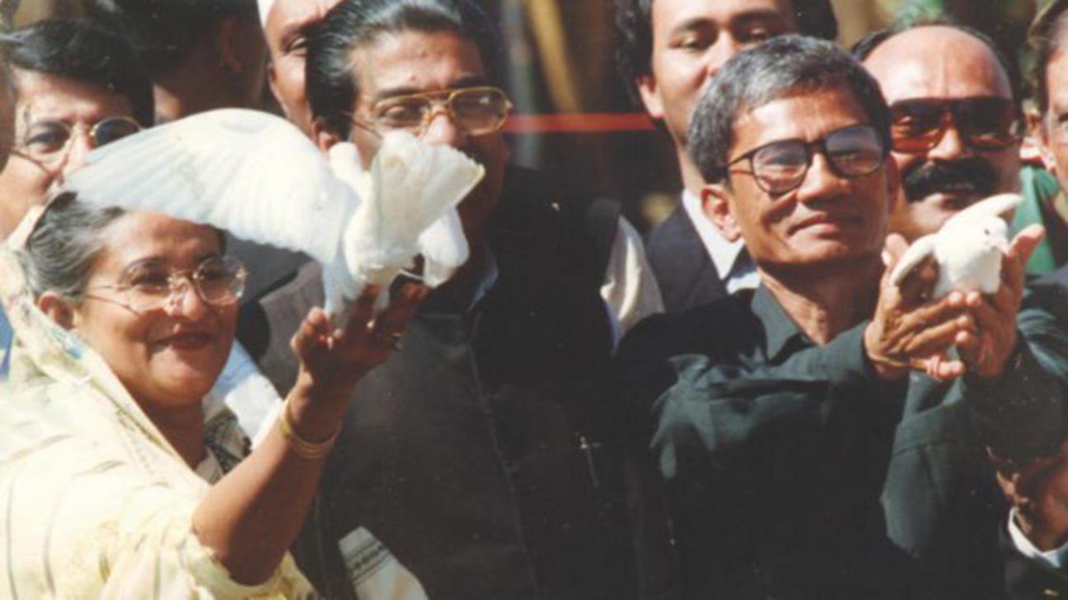 CHT Accord: 22 years of  promises not kept