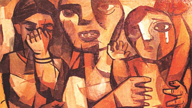 How could we forget our women martyrs?