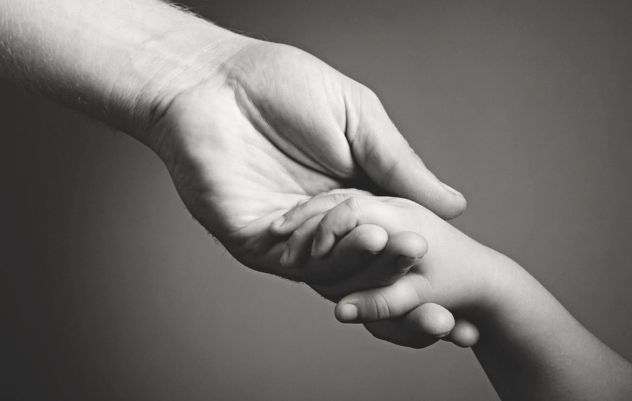 Our Relationships With Our Fathers