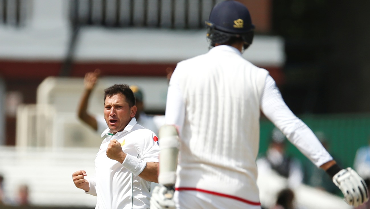 Yasir the Conqueror 