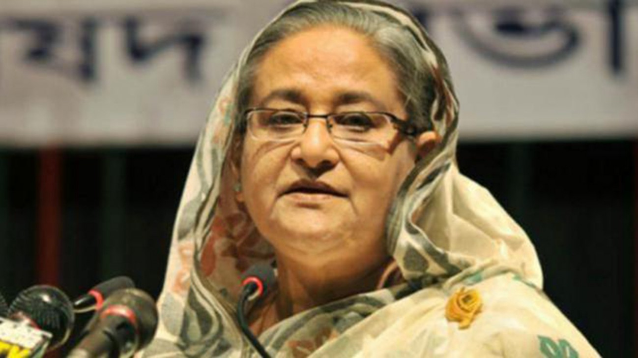 ACC files case against Hasina, seven ex-ministers