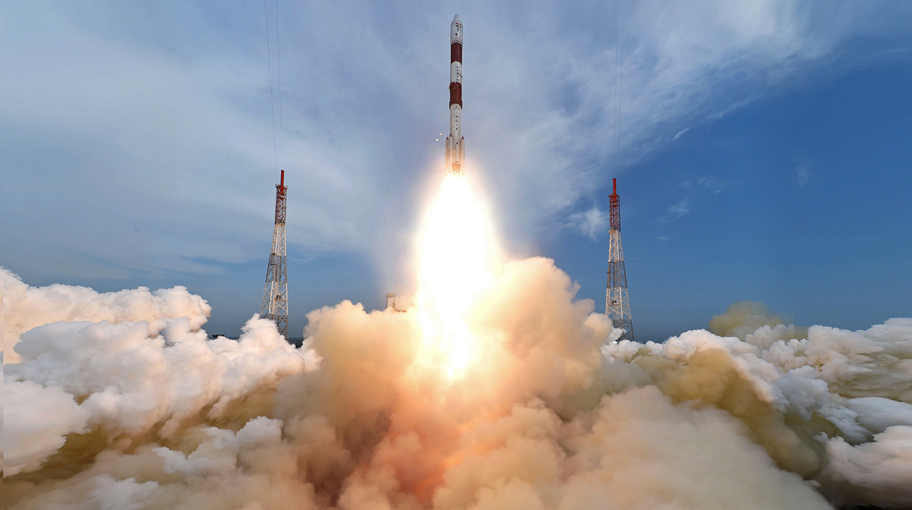 PSLV-35