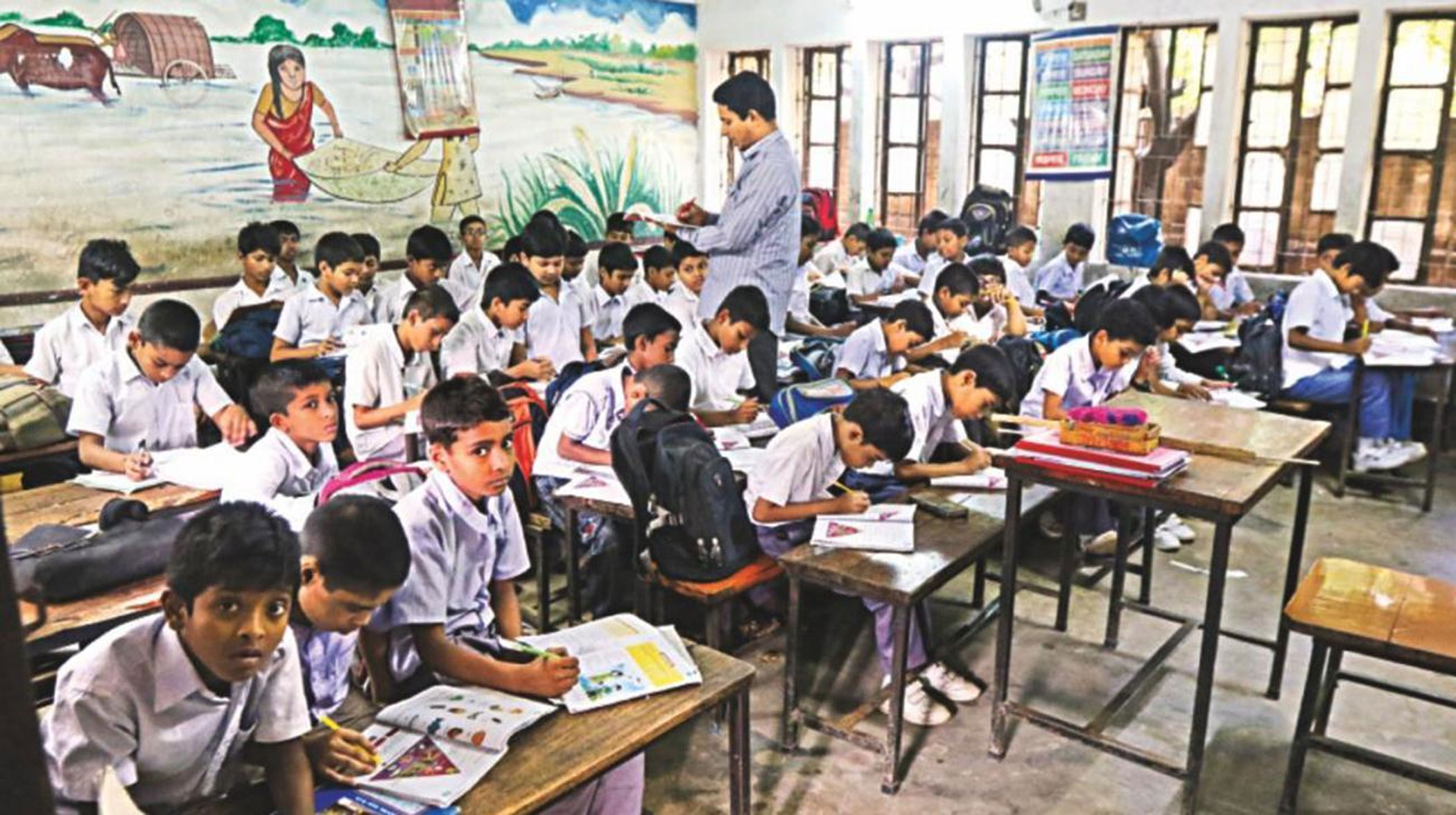Heatwave: Schools, colleges to remain shut till April 27