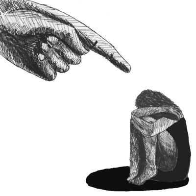 Beauty's rape and murder