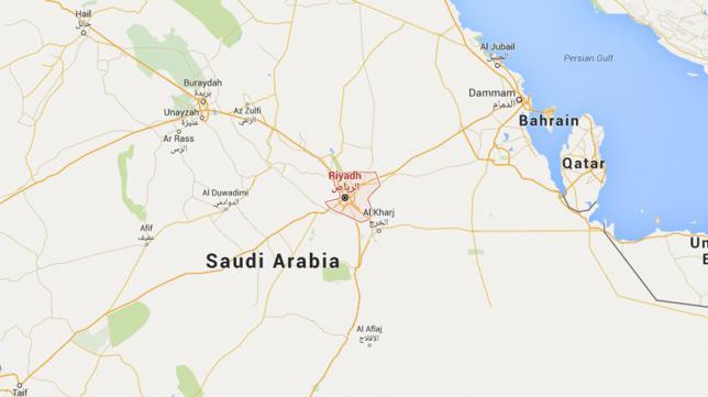 Cheated, abused in Saudi Arabia