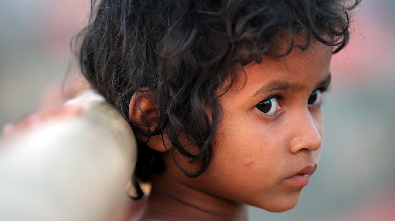 UN resolution condemns Myanmar's rights violation