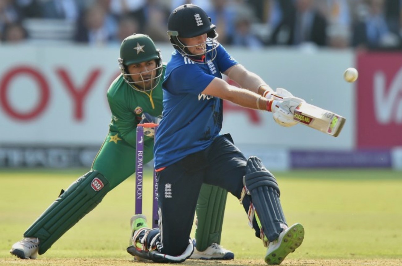 Joe Root 