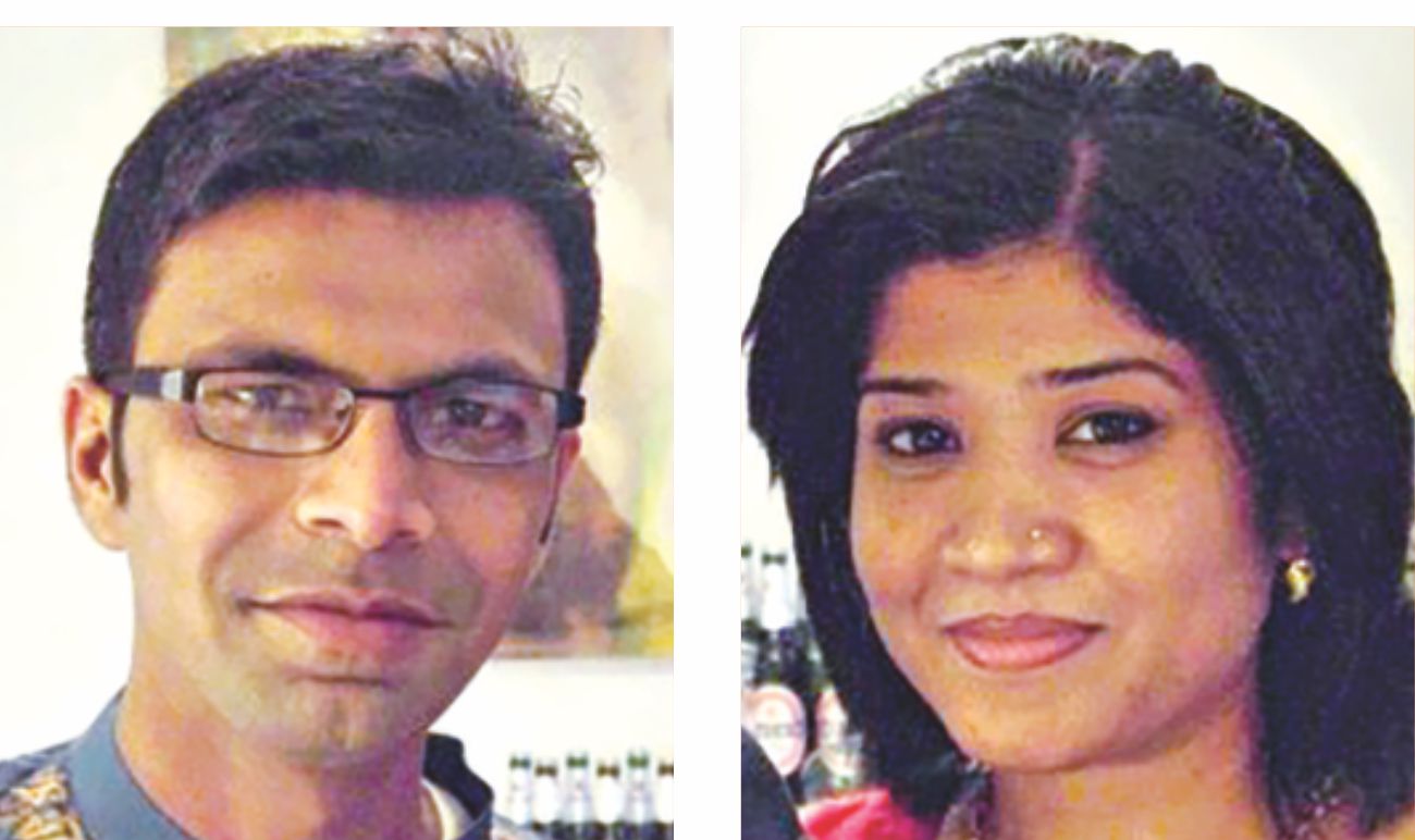 Probe itself a mystery