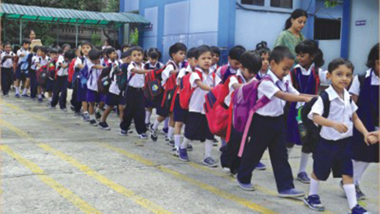 Khaleda verdict: Many schools in Dhaka to remain shut tomorrow