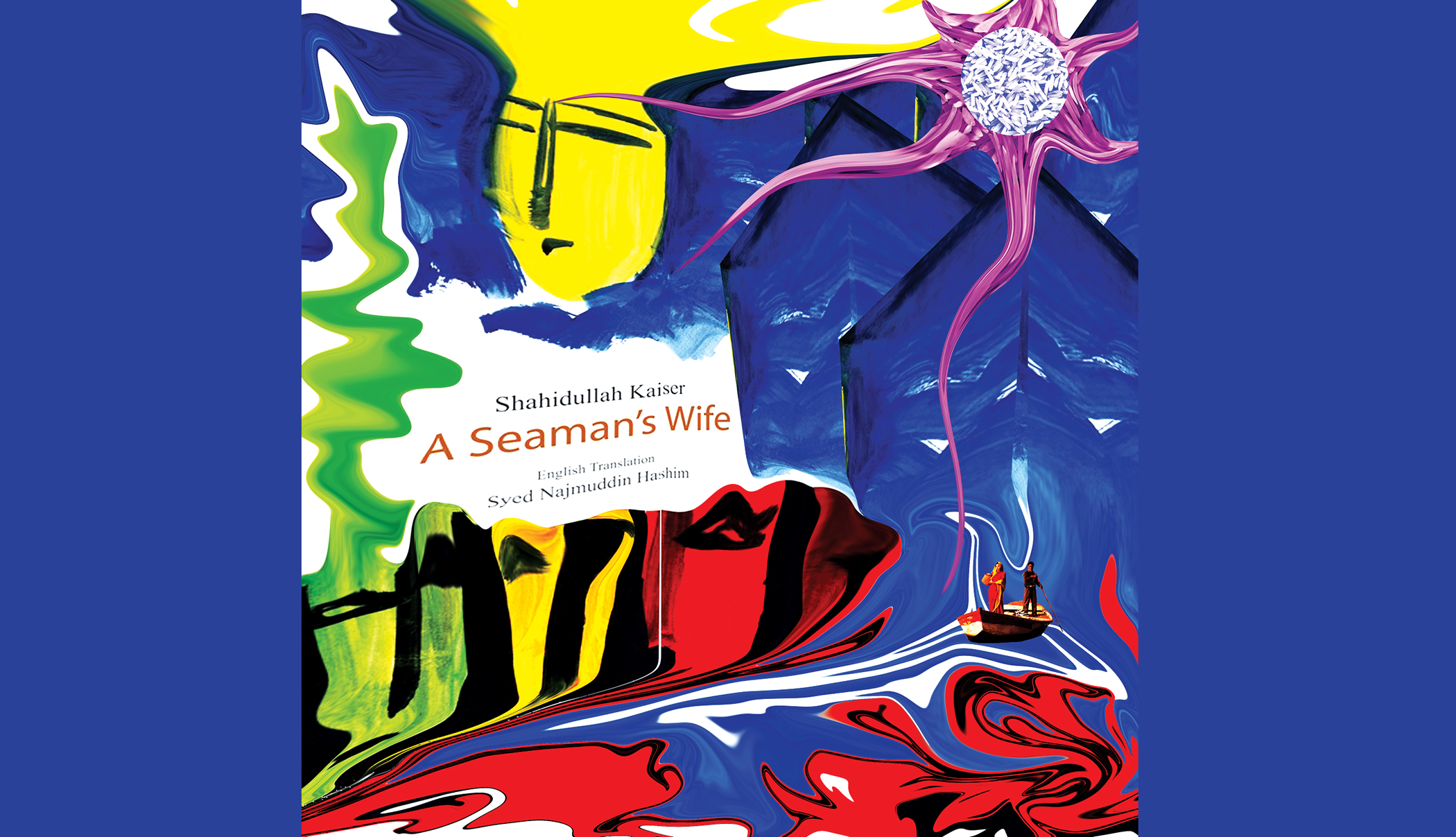Are we reading  ‘A Seaman’s Wife’ the right way?