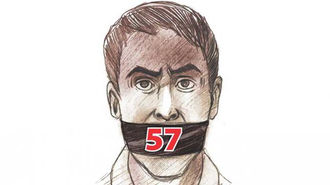 Opinion: Who will save free speech from police?