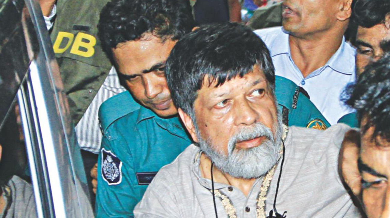 Over 400 Indian artists, photographers give statement in support of Shahidul Alam