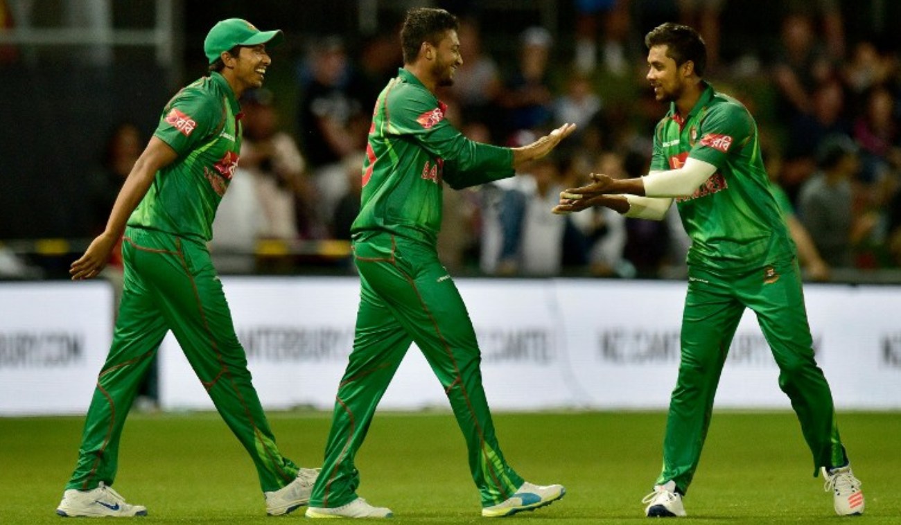 Bangladesh