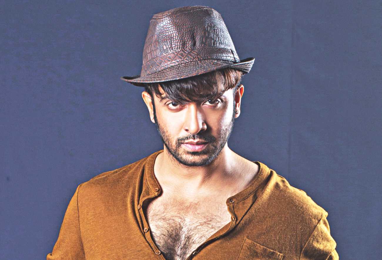 Shakib Khan
