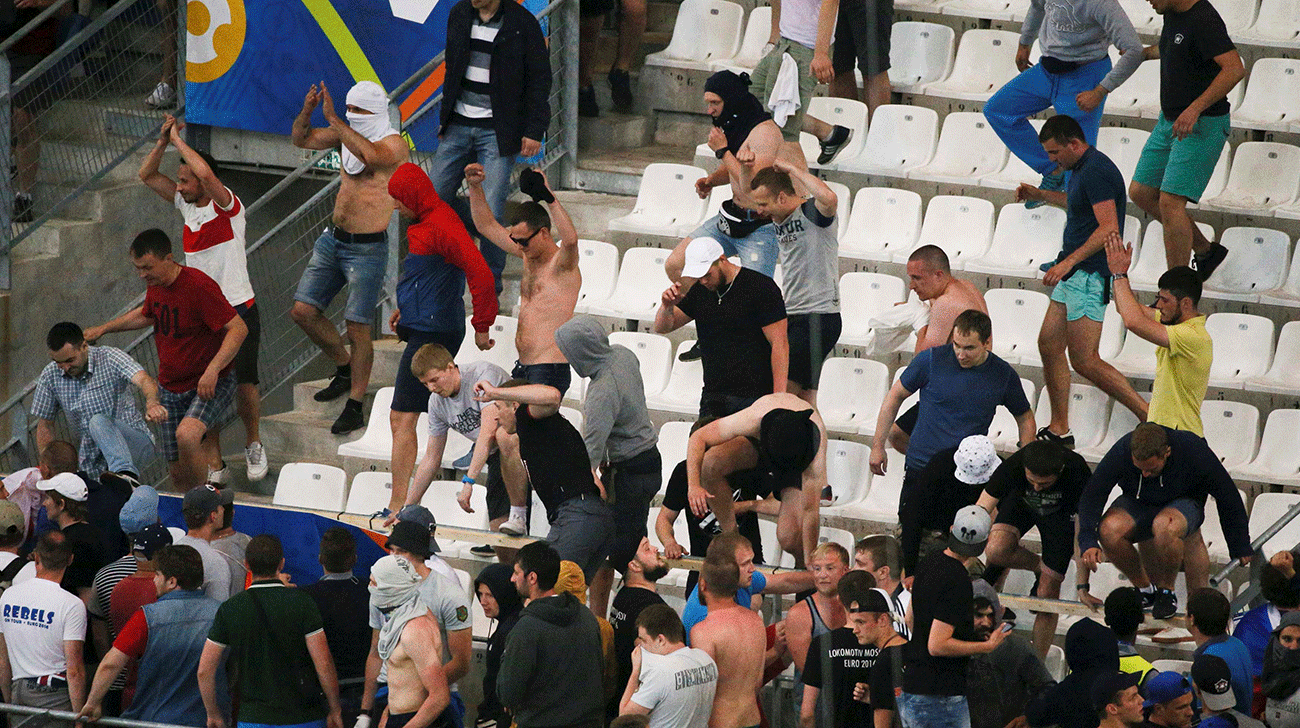 SOCCER-EURO-RUSSIA