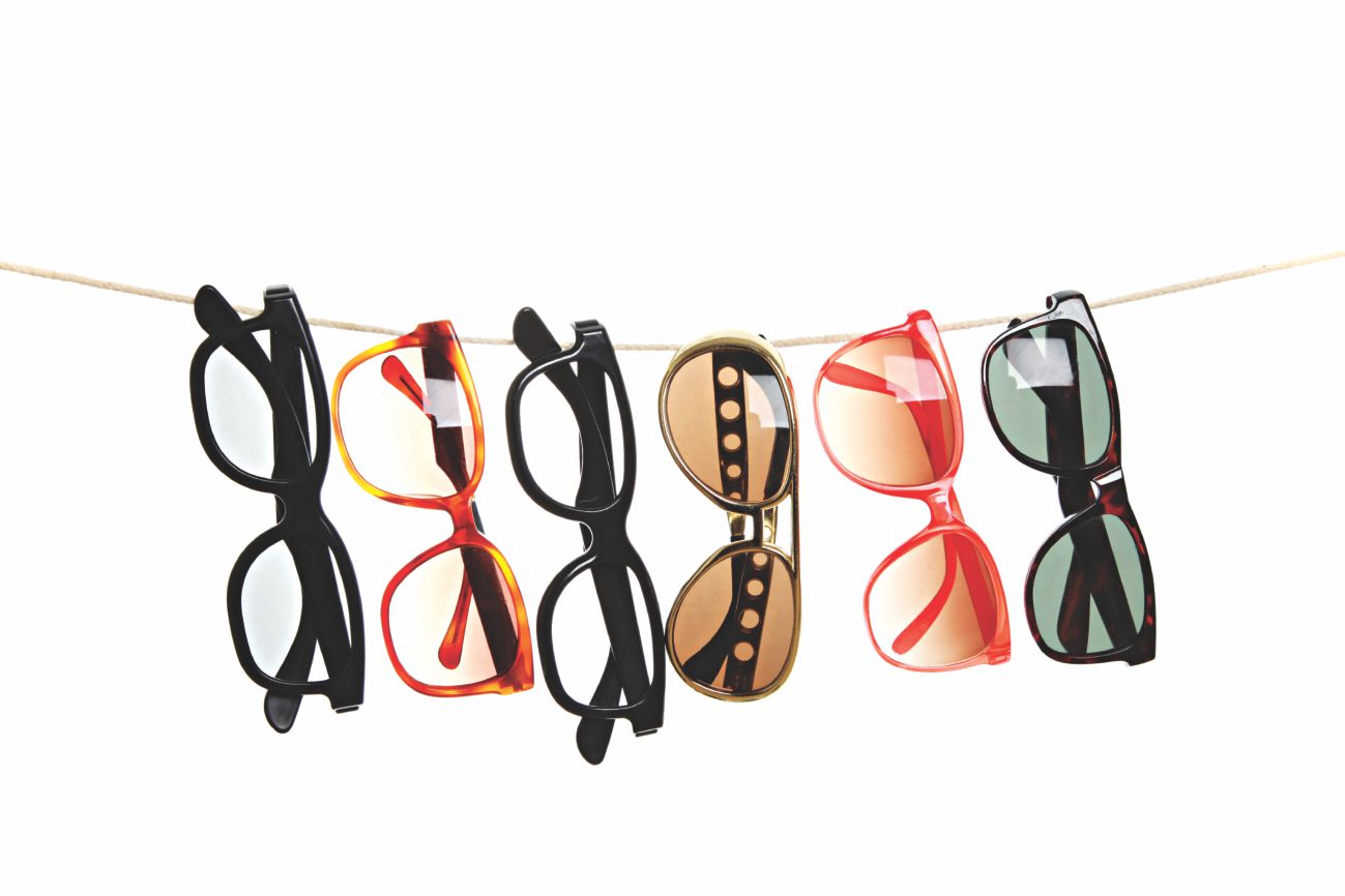 Sunglasses