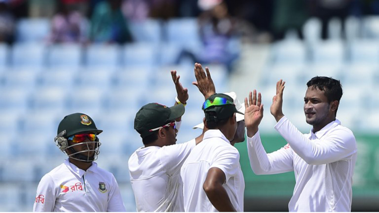 Super-Shakib